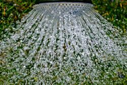 35 UWie 2 eine sehr kalte Dusche